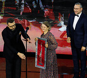 Nacionaliniai kino apdovanojimai &bdquo;Sidabrinė gervė 2026&rdquo;