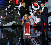 Nacionaliniai kino apdovanojimai &bdquo;Sidabrinė gervė 2026&rdquo;