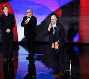 Nacionaliniai kino apdovanojimai &bdquo;Sidabrinė gervė 2026&rdquo;