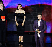 Nacionaliniai kino apdovanojimai &bdquo;Sidabrinė gervė 2026&rdquo;