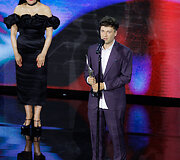 Nacionaliniai kino apdovanojimai &bdquo;Sidabrinė gervė 2026&rdquo;