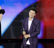 Nacionaliniai kino apdovanojimai &bdquo;Sidabrinė gervė 2026&rdquo;