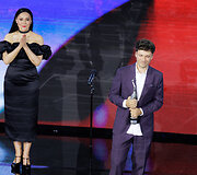 Nacionaliniai kino apdovanojimai &bdquo;Sidabrinė gervė 2026&rdquo;