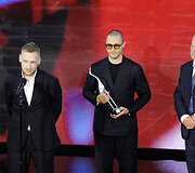 Nacionaliniai kino apdovanojimai &bdquo;Sidabrinė gervė 2026&rdquo;