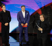 Nacionaliniai kino apdovanojimai &bdquo;Sidabrinė gervė 2026&rdquo;
