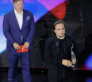 Nacionaliniai kino apdovanojimai &bdquo;Sidabrinė gervė 2026&rdquo;