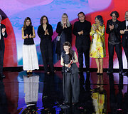 Nacionaliniai kino apdovanojimai &bdquo;Sidabrinė gervė 2026&rdquo;