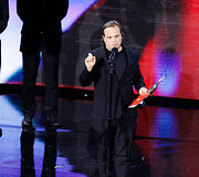 Nacionaliniai kino apdovanojimai &bdquo;Sidabrinė gervė 2026&rdquo;
