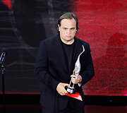 Nacionaliniai kino apdovanojimai &bdquo;Sidabrinė gervė 2026&rdquo;