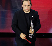 Nacionaliniai kino apdovanojimai &bdquo;Sidabrinė gervė 2026&rdquo;