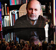 Nacionaliniai kino apdovanojimai &bdquo;Sidabrinė gervė 2026&rdquo;