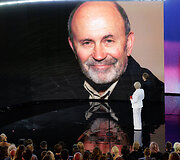 Nacionaliniai kino apdovanojimai &bdquo;Sidabrinė gervė 2026&rdquo;