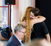 Svarbiausia gastronomijos &scaron;ventė Lietuvoje- &bdquo;Exclusive Celebration" 