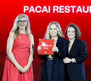 Svarbiausia gastronomijos &scaron;ventė Lietuvoje- &bdquo;Exclusive Celebration" 