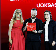 Svarbiausia gastronomijos &scaron;ventė Lietuvoje- &bdquo;Exclusive Celebration" 