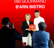 Svarbiausia gastronomijos &scaron;ventė Lietuvoje- &bdquo;Exclusive Celebration" 