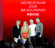 Svarbiausia gastronomijos &scaron;ventė Lietuvoje- &bdquo;Exclusive Celebration" 