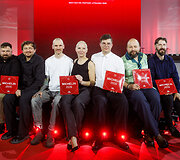 Svarbiausia gastronomijos &scaron;ventė Lietuvoje- &bdquo;Exclusive Celebration" 