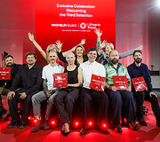 Svarbiausia gastronomijos &scaron;ventė Lietuvoje- &bdquo;Exclusive Celebration" 