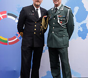 Ambasadų vakarėlis &bdquo;Senatorių pasaže&ldquo; 