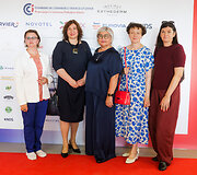Prancūzijos nacionalinės &scaron;ventės minėjimas