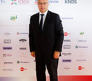 Prancūzijos nacionalinės &scaron;ventės minėjimas