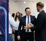 JUDU programėlės pristatymas