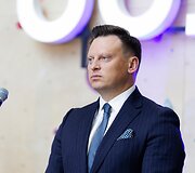 JUDU programėlės pristatymas