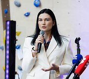 JUDU programėlės pristatymas