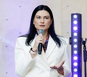 JUDU programėlės pristatymas