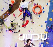 JUDU programėlės pristatymas
