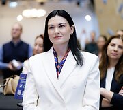 JUDU programėlės pristatymas