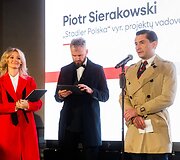 Piotr Sierakowski