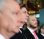 Mindaugas Sinkevičius