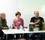 Romas Sadauskas-Kvietkevičius, Nerija Putinaitė, Nerijus &Scaron;epetys