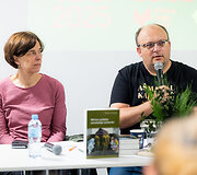 Nerija Putinaitė, Nerijus &Scaron;epetys