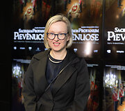 Giedrė Beinoriūtė