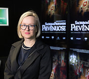 Giedrė Beinoriūtė