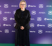 Giedrė Beinoriūtė