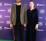 Giedrės Beinoriūtės dokumentinio filmo &bdquo;Sacrum ir profanum Pievėnuose&ldquo;  premjera 