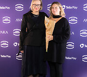 Giedrė Beinoriūtė, Marija Kavtaradzė