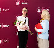 Giedrė Kvedaravičienė