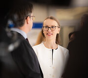 Giedrė Kvedaravičienė
