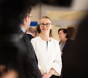 Giedrė Kvedaravičienė