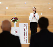 Giedrė Kvedaravičienė
