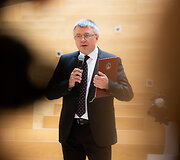 Dalius Jatužis