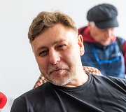 Marius Iva&scaron;kevičius