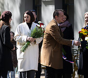 Sviatlana Cichanouskaja