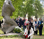 Sviatlana Cichanouskaja