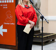 Rūta Kačkutė